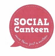 Trademark SOCIAL CANTEEN MORE THAN JUST A CANTEEN + LOGO