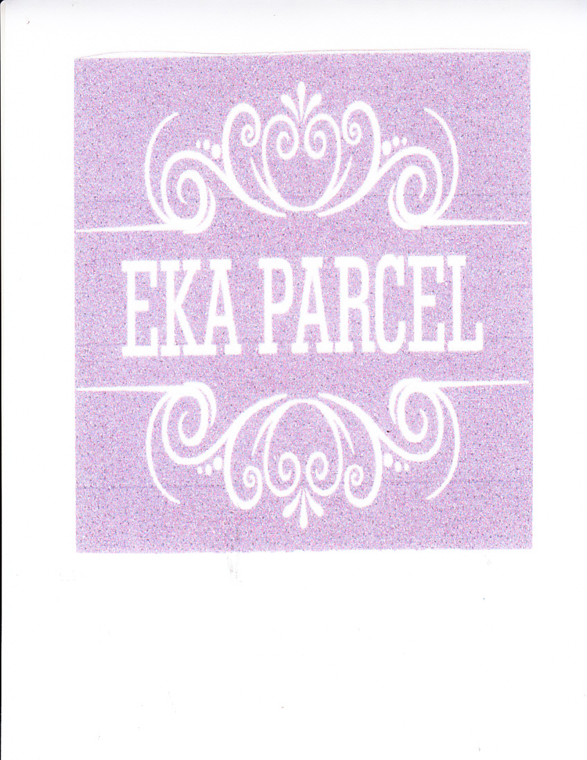 Trademark EKA PARCEL