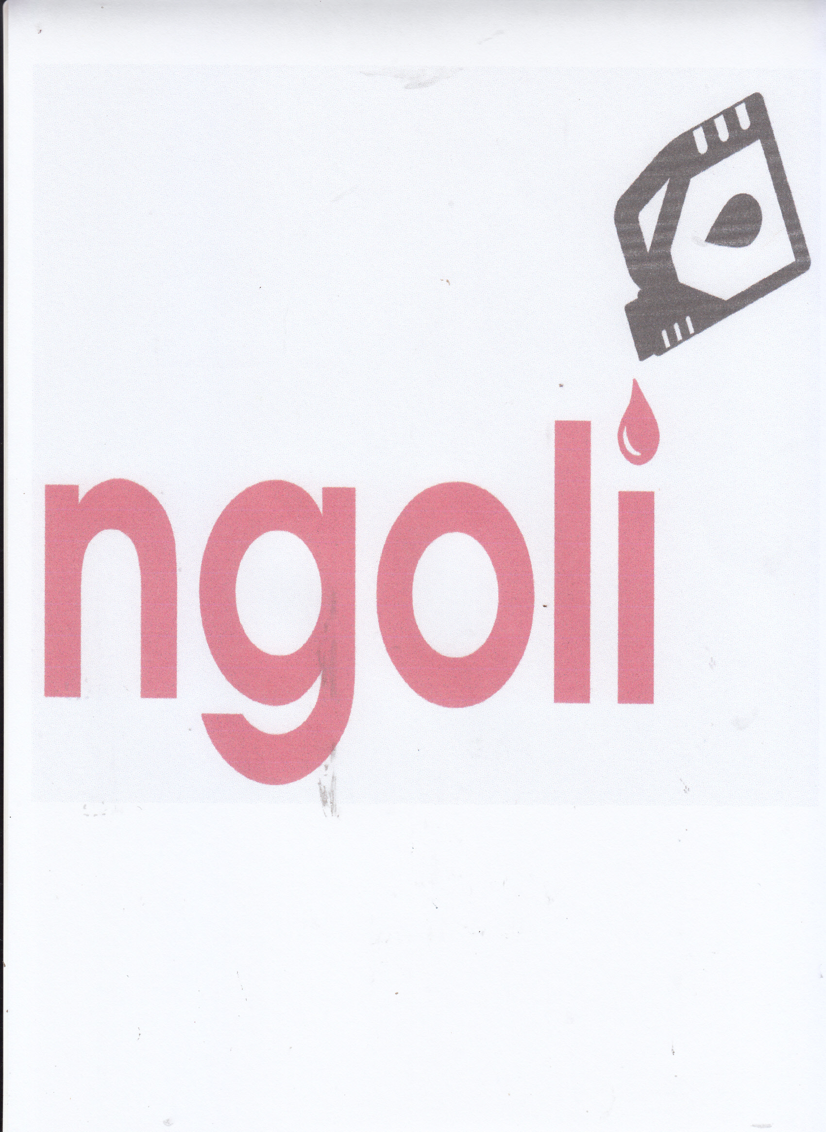 Trademark NGOLI