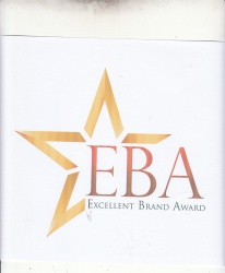 Trademark EBA + Logo