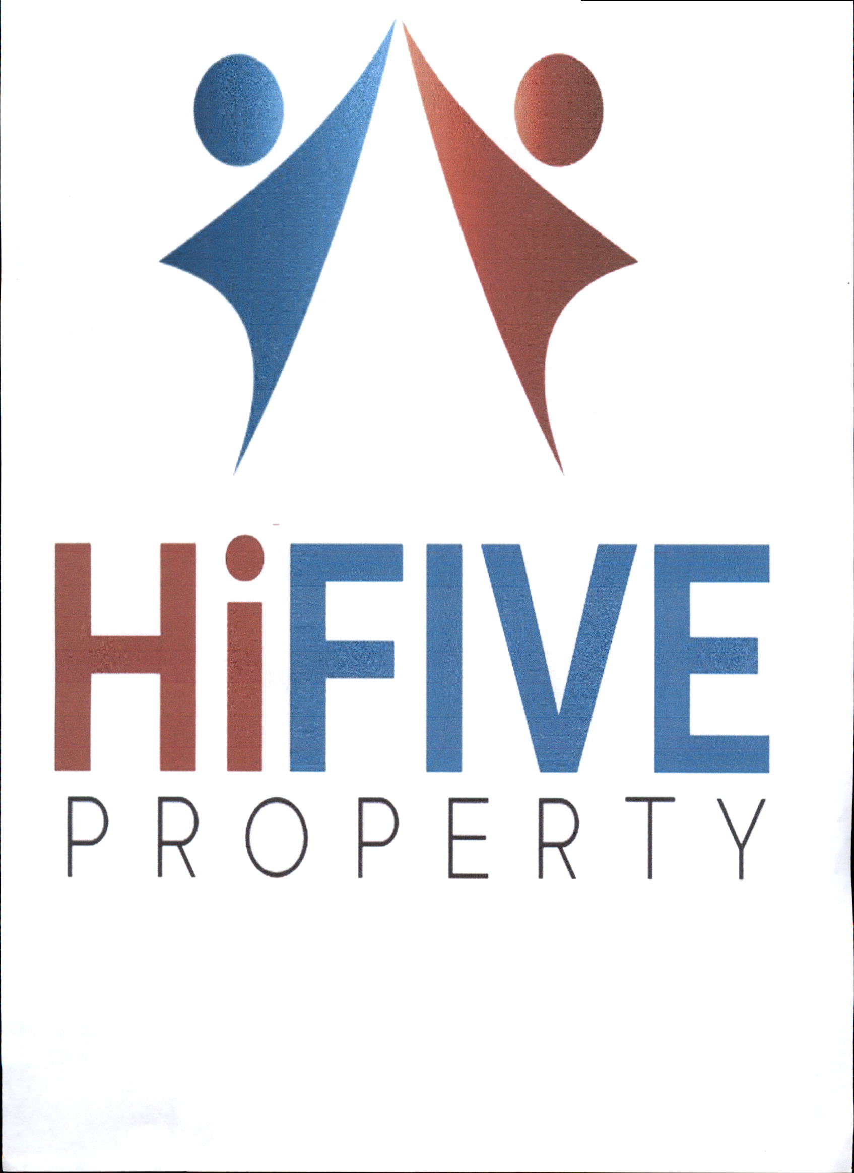 Trademark HiFIVE PROPERTY