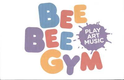 Trademark BEE BEE GYM