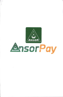 Trademark AnsorPay