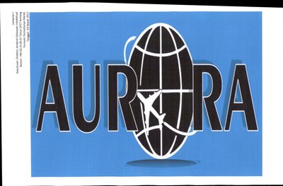 Trademark AURORA