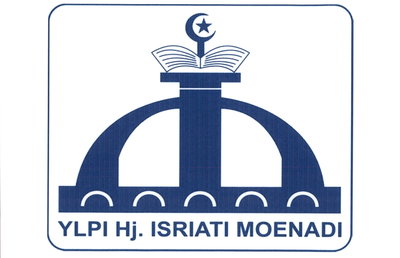 Trademark YLPI Hj. ISRIATI MOENADI