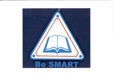 Trademark BE SMART