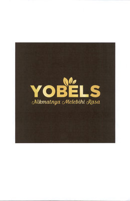 Trademark YOBELS