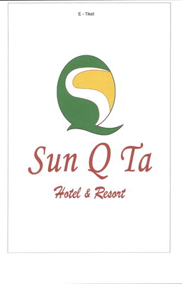 Trademark SUN Q TA HOTEL & RESORT