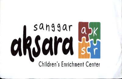 Trademark SANGGAR AKSARA