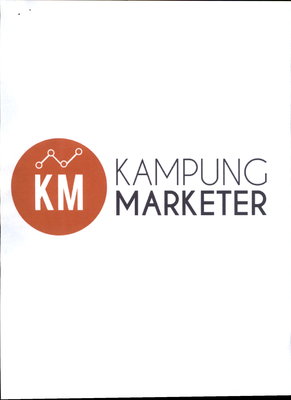 Trademark KAMPUNG MARKETER