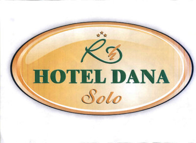 Trademark ROYAL HOTEL DANA