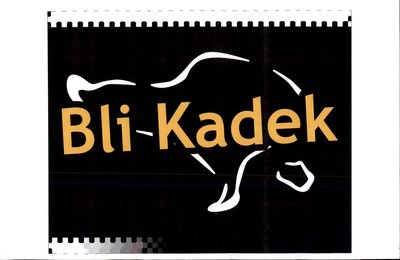 Trademark BLI KADEK