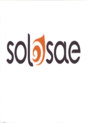 Trademark SOLOSAE