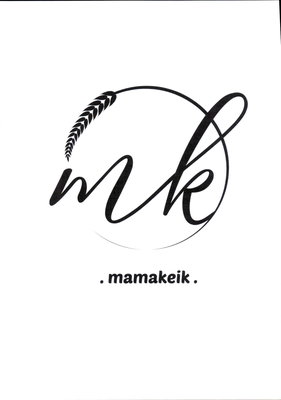 Trademark mamakeik