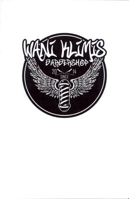 Trademark WANI KLIMIS Barbershop