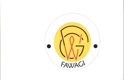 Trademark FAWAGI