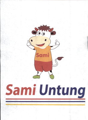 Trademark SAMI UNTUNG