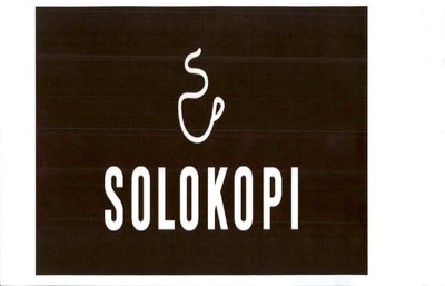 Trademark SOLOKOPI