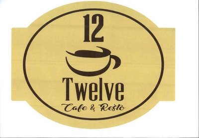 Trademark 12 Twelve Cafe & Resto