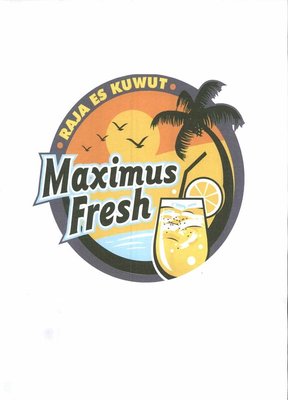 Trademark MAXIMUS FRESH