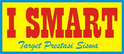 Trademark I SMART Target Prestasi Siswa