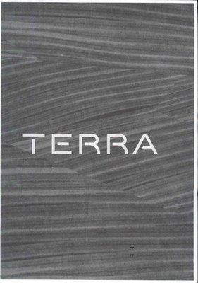 Trademark TERRA