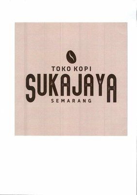 Trademark TOKO KOPI SUKAJAYA SEMARANG