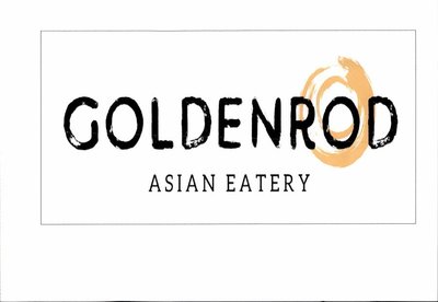 Trademark GOLDENROD ASIAN EATERY