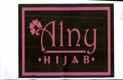 Trademark ALNY HIJAB