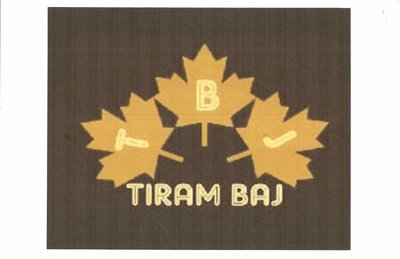 Trademark TIRAM BAJ