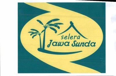 Trademark SELERA JAWA SUNDA