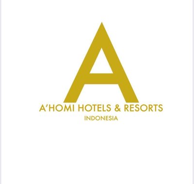 Trademark A'HOMI HOTELS & RESORTS INDONESIA