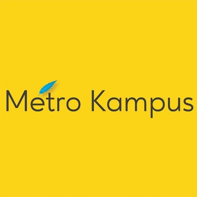 Trademark METRO KAMPUS