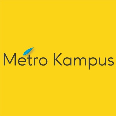 Trademark METRO KAMPUS