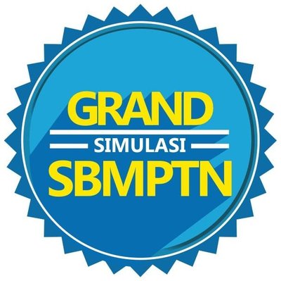 Trademark GRAND SIMULASI SBMPTN