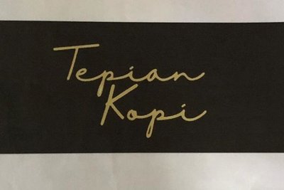 Trademark TEPIAN KOPI