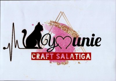 Trademark YOUNIE CRAFT SALATIGA