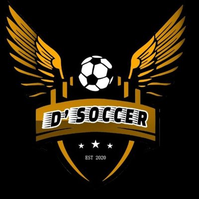 Trademark D'Soccer