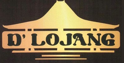 Trademark D'LOJANG