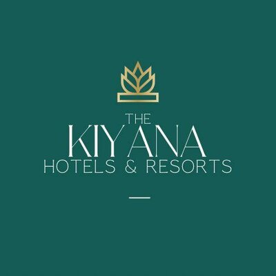 Trademark The KIYANA Hotels & Resorts