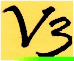 Trademark V3