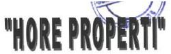 Trademark HORE PROPERTI