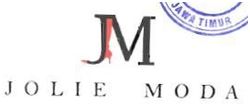 Trademark JM JOLIE MODA