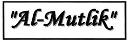 Trademark AL-MUTLIK