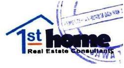 Trademark 1st HOME REAL ESTATE CONSULTANTS