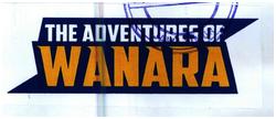 Trademark THE ADVENTURES OF WANARA