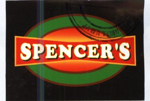 Trademark SPENCER'S