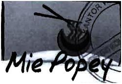 Trademark MIE POPEY