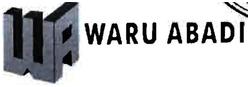 Trademark WARU ABADI + LUKISAN