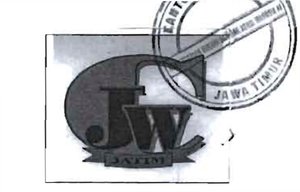 Trademark JCW JATIM